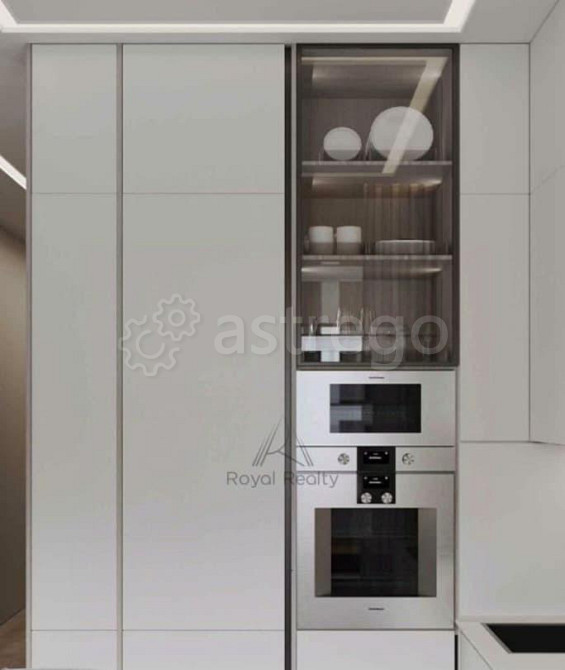 3-комн. квартира, 84 м2, 5/8 эт. Санкт-Петербург - изображение 2