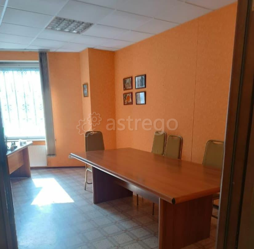 5-комн. квартира, 157.9 м2, 1/17 эт. Химки - изображение 5