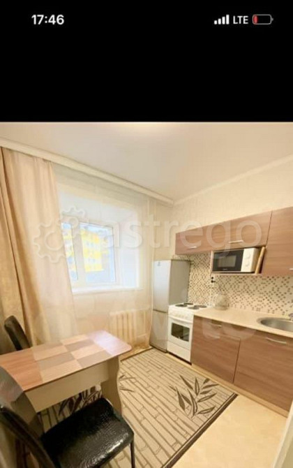 1-комн. квартира, 30 м2, 2/5 эт. Зея - изображение 6