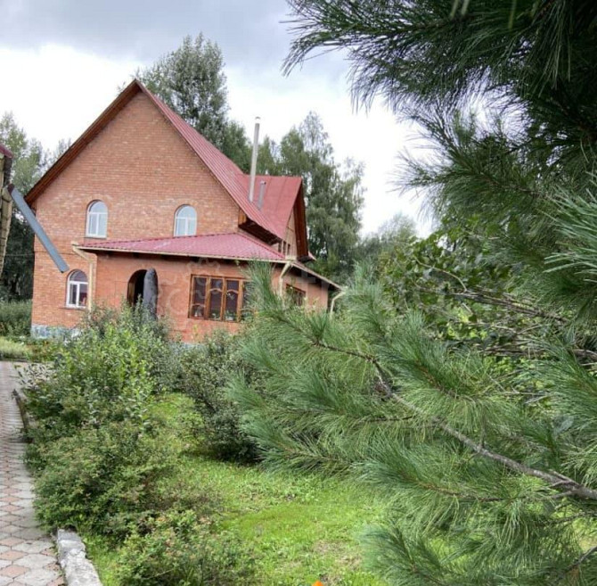 Коттедж, 250 м2, 16 соток, 2 эт. Майма - изображение 1