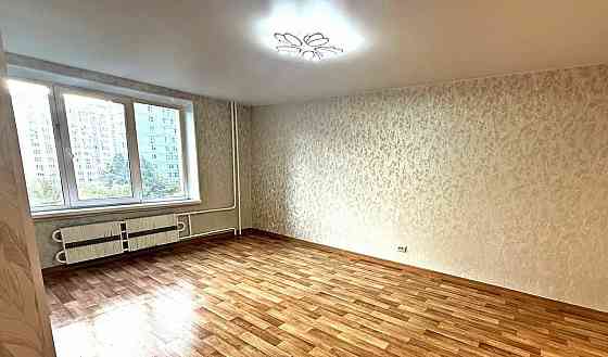 3-комн. квартира, 65 м2, 8/16 эт. Москва