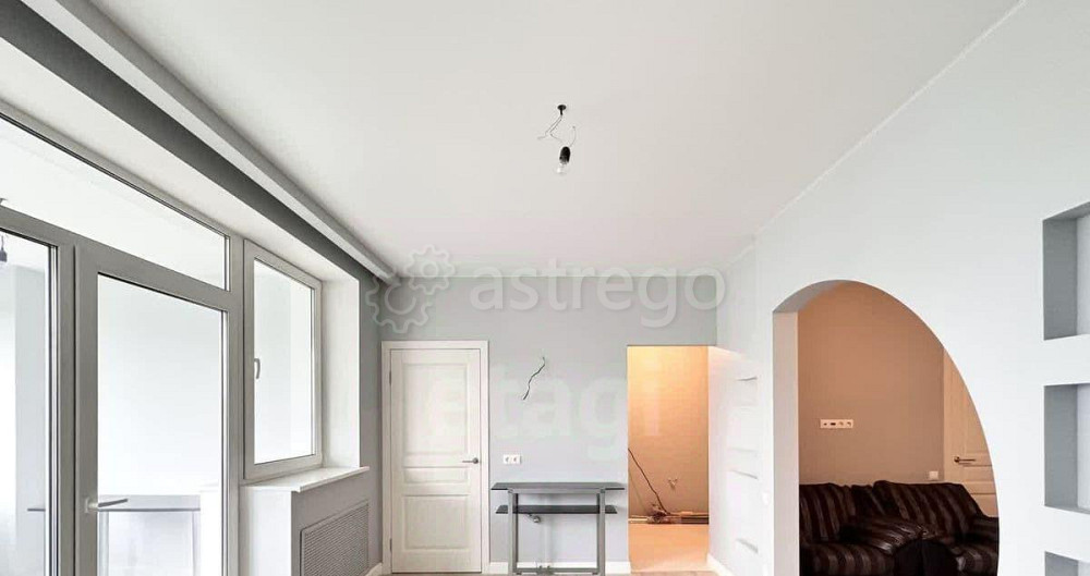 3-комн. квартира, 86 м2, 2/12 эт. Красногорск - изображение 5