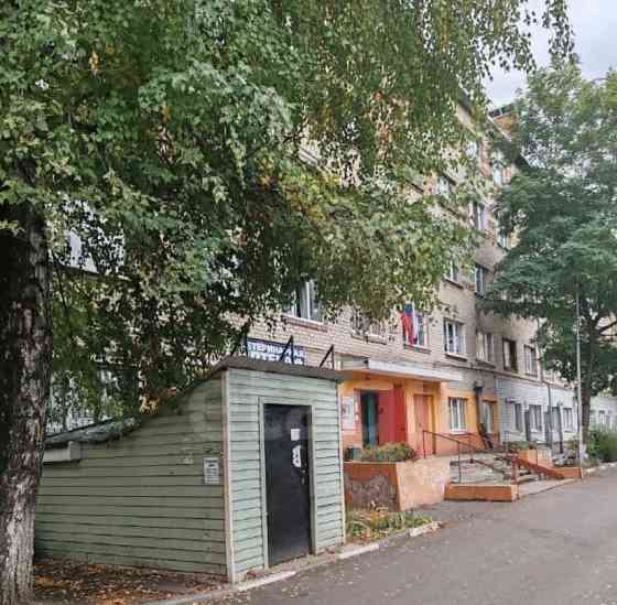 Комната, 18 м2, 2/5 эт. Старый Оскол
