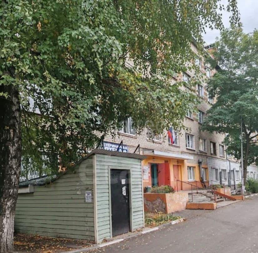 Комната, 18 м2, 2/5 эт. Старый Оскол - изображение 5