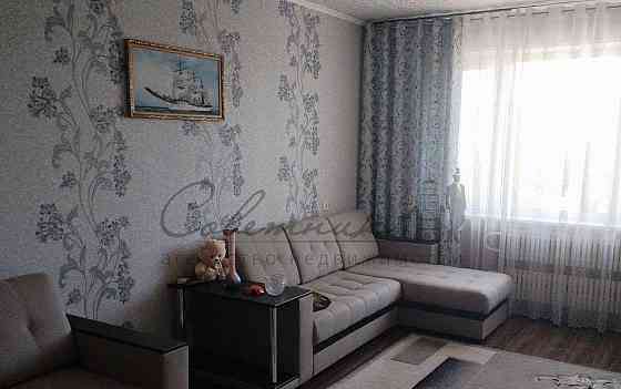 3-комн. квартира, 62.8 м2, 9/9 эт. Старый Оскол