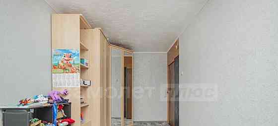 4-комн. квартира, 76.9 м2, 5/5 эт. Наро-Фоминск