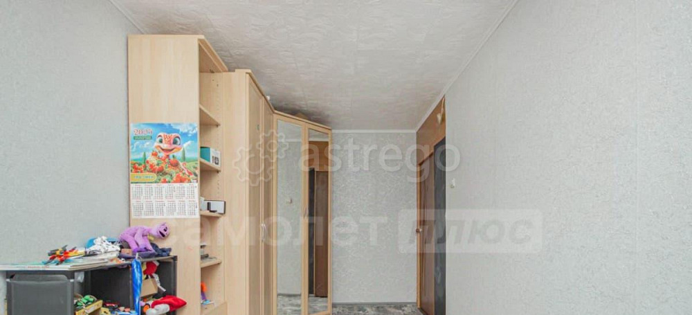 4-комн. квартира, 76.9 м2, 5/5 эт. Наро-Фоминск - изображение 2