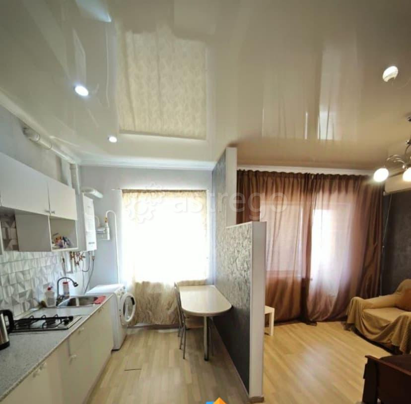 Студия, 25.6 м, 4/4 эт. Яблоновский - изображение 4