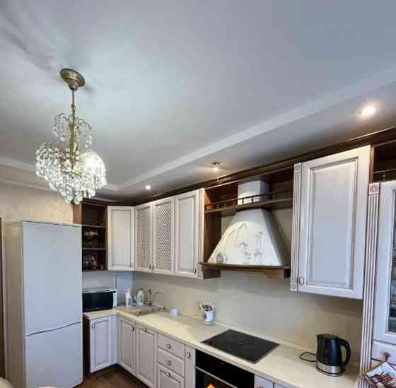 2-комн. квартира, 85 м2, 5/12 эт. Астрахань