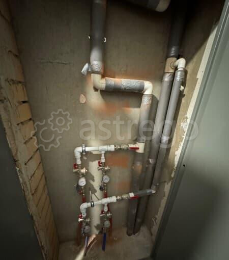 3-комн. квартира, 91 м2, 8/15 эт. Можайск - изображение 9