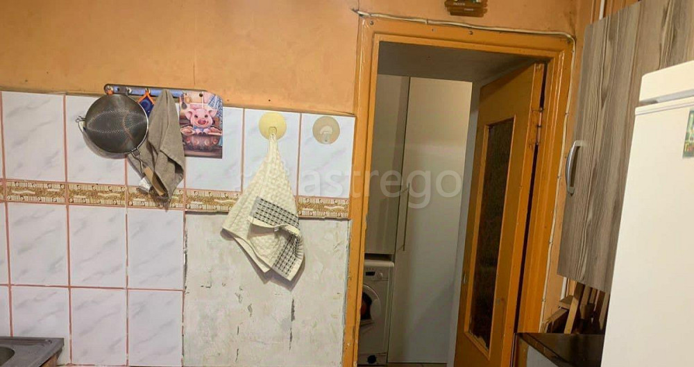 Комната, 11 м2, 16/16 эт. Москва - изображение 4