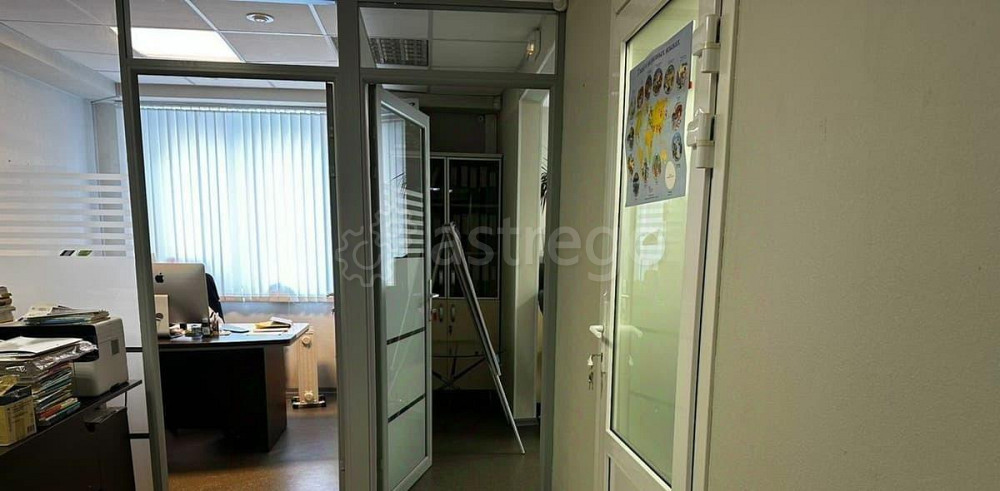 Свободного назначения, 549 м2 Санкт-Петербург - изображение 7
