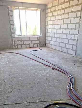 3-комн. квартира, 71.87 м2, 12/12 эт. Мирный