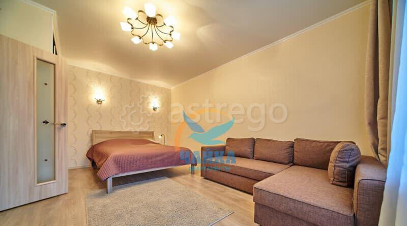 1-комн. квартира, 45 м2, 5/7 эт. Санкт-Петербург - изображение 7
