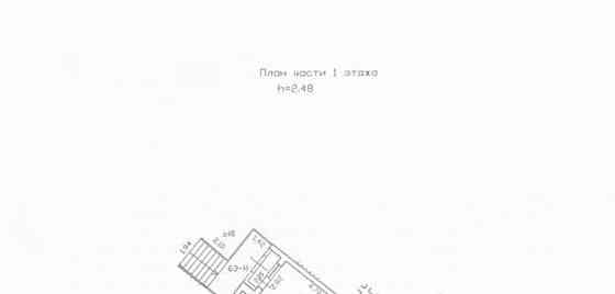 Торговое помещение, 61.3 м2 Санкт-Петербург