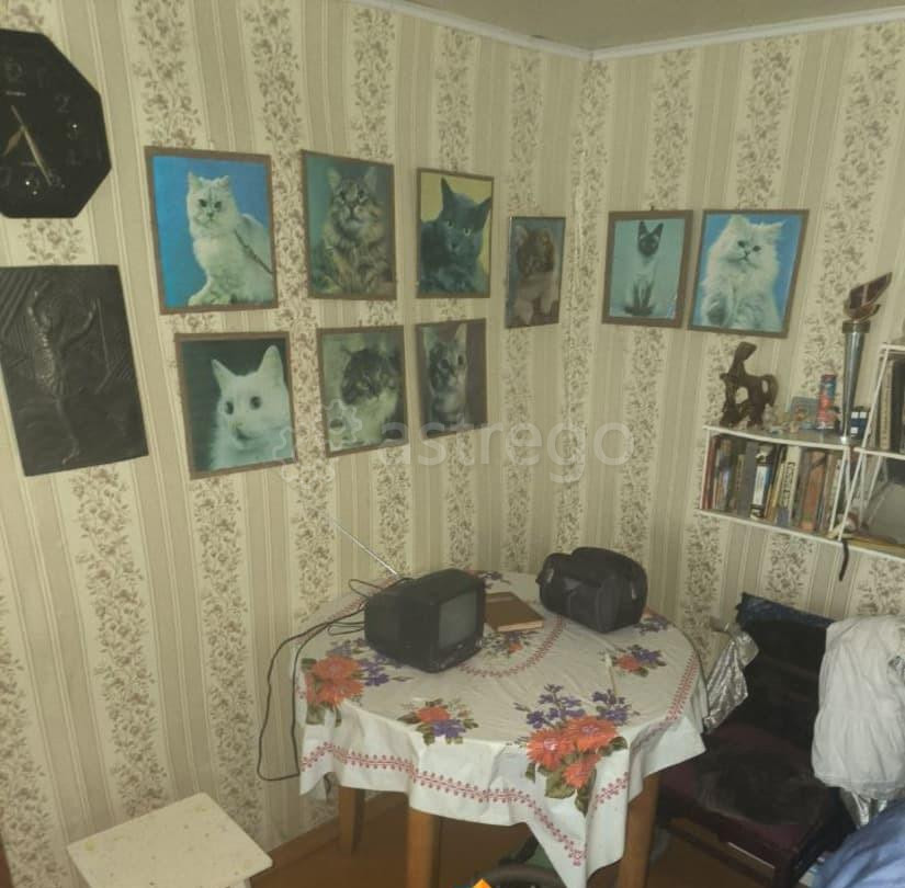 Дом, 48 м2, 8 соток, 2 эт. Уфа - изображение 7