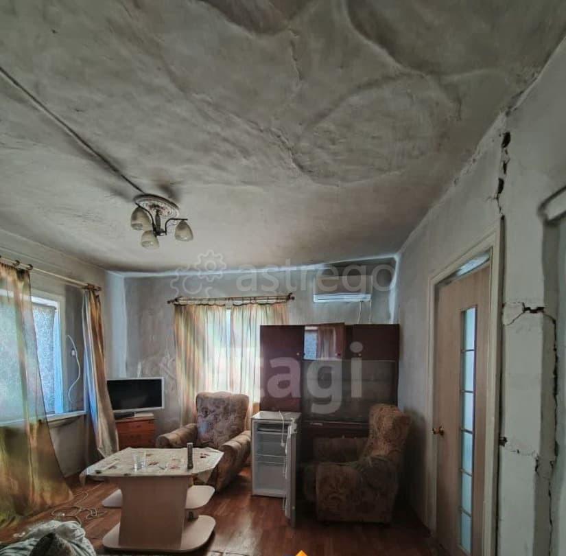 Дом, 33.3 м2, 6.3 сотки, 1 эт. Белогорск - изображение 5