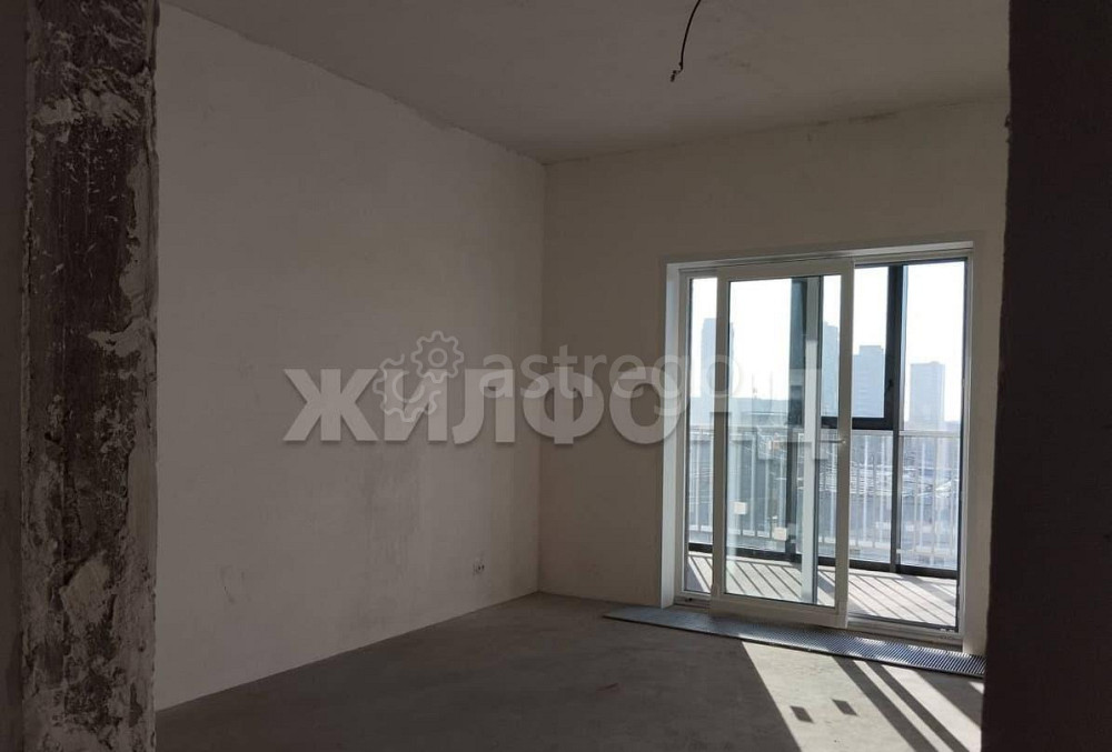 3-комн. квартира, 111.2 м2, 7/21 эт. Красноярск - изображение 1
