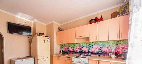 3-комн. квартира, 63 м2, 9/9 эт. Белокуриха
