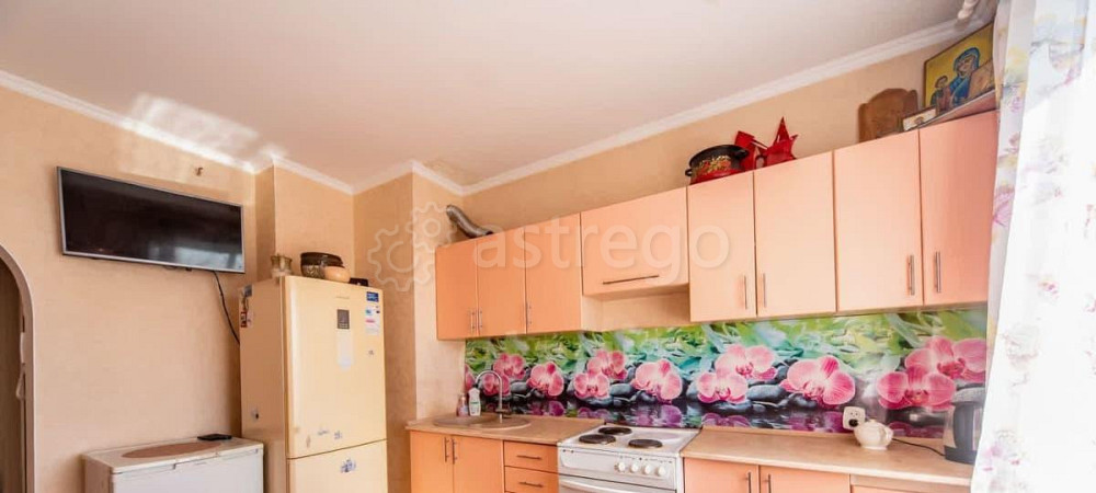 3-комн. квартира, 63 м2, 9/9 эт. Белокуриха - изображение 1