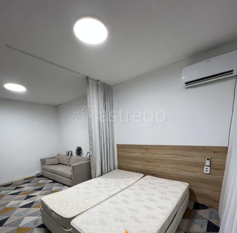 Комната, 16.9 м2, 6/16 эт. Москва - изображение 5