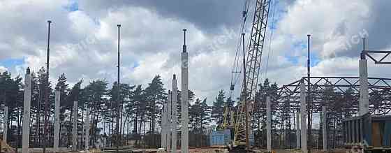 Склад, 1008.5 м2 Лыткарино