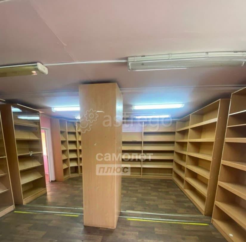 Готовый бизнес, 430.3 м2 Кумертау - изображение 7
