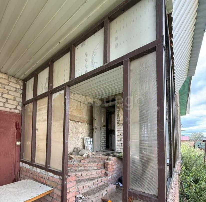 Коттедж, 145 м2, 16 соток, 2 эт. Кармаскалы - изображение 7