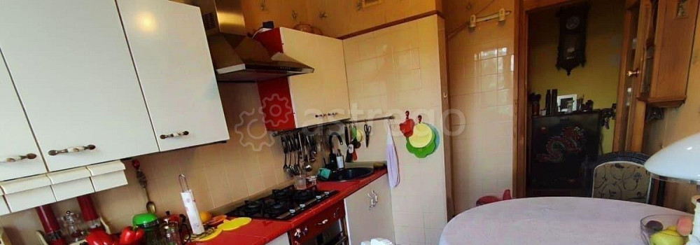 3-комн. квартира, 65 м2, 5/9 эт. Коломна - изображение 5