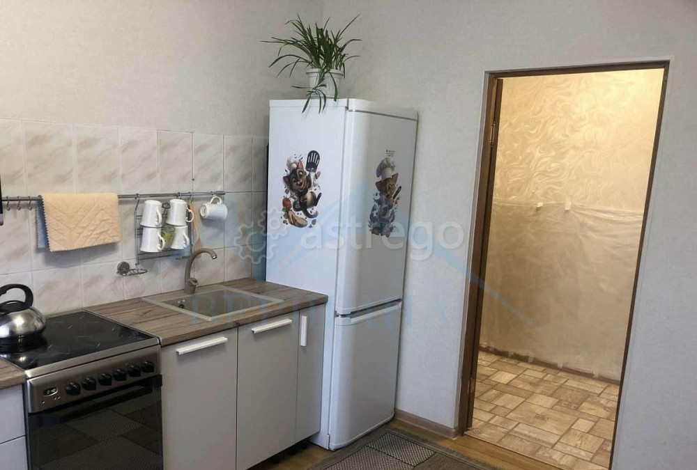 4-комн. квартира, 77.8 м2, 5/9 эт. Норильск - изображение 2