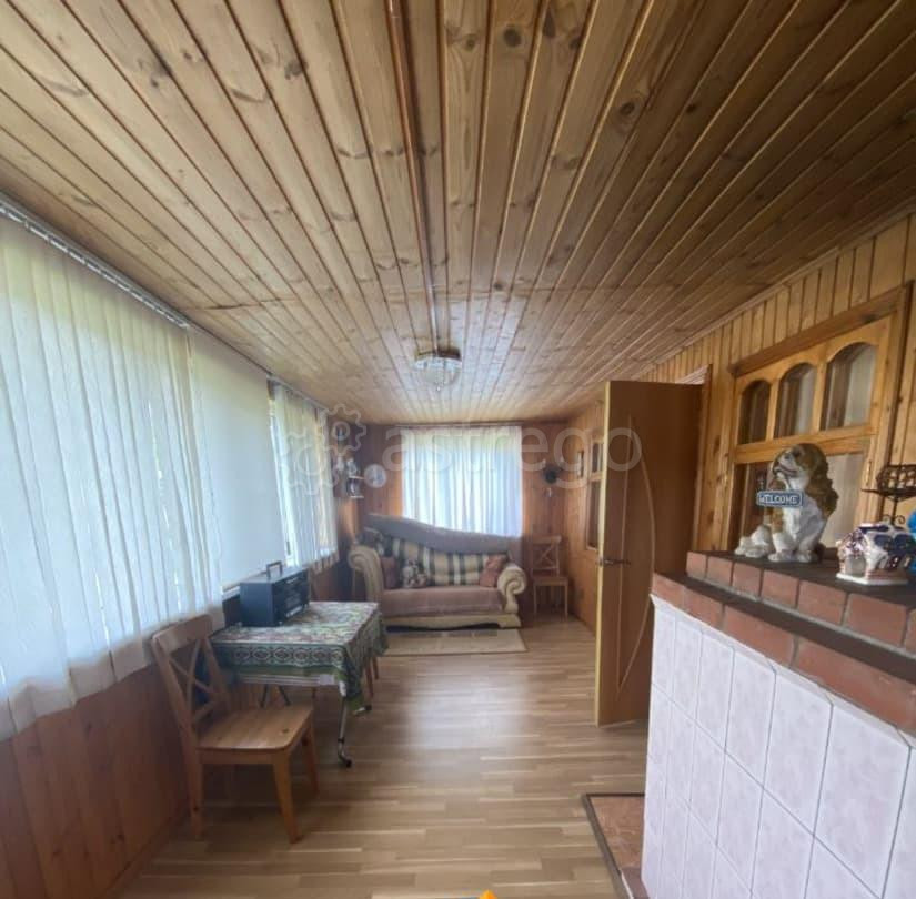 Дом, 80 м2, 9 соток, 2 эт. Москва - изображение 3