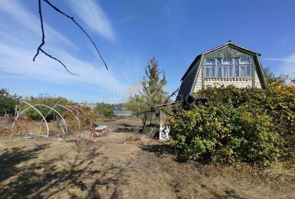 Дача, 32 м2, 4.31 сотки, 2 эт. Старый Оскол - изображение 9