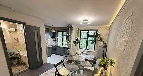 3-комн. квартира, 58 м2, 3/5 эт. Москва
