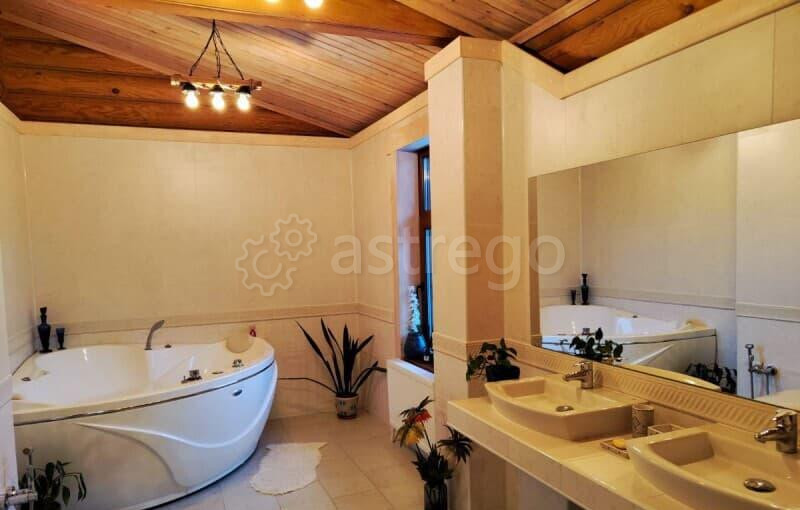 Коттедж, 400 м2 Яхрома - изображение 3