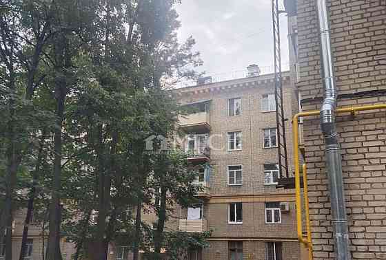 2-комн. квартира, 51 м2, 12/14 эт. Москва