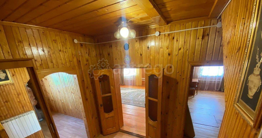 Дом, 126 м2, 15 соток, 2 эт. Чекмагуш - изображение 5