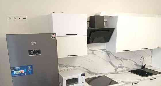 2-комн. квартира, 58.7 м2, 9/12 эт. Санкт-Петербург