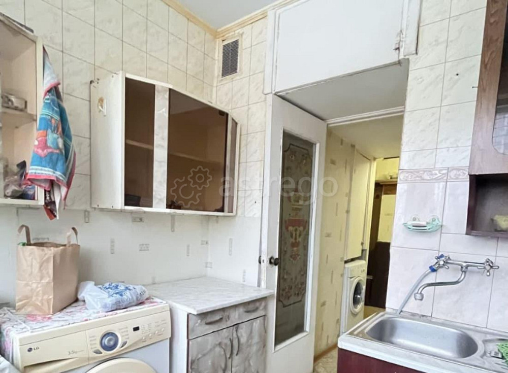Комната, 17.7 м2, 6/9 эт. Санкт-Петербург - изображение 4