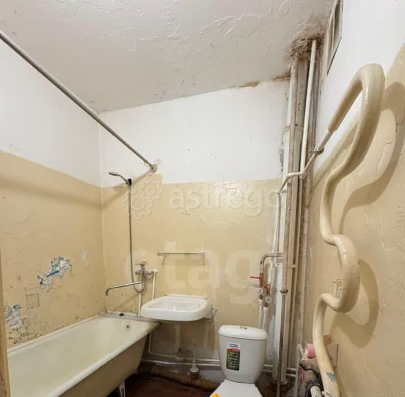 1-комн. квартира, 41.8 м2, 3/5 эт. Шимановск - изображение 6