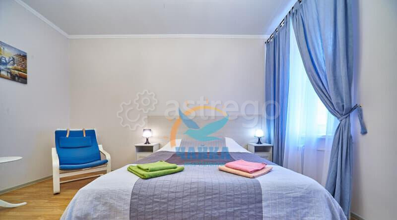 1-комн. квартира, 42 м2, 3/5 эт. Санкт-Петербург - изображение 4