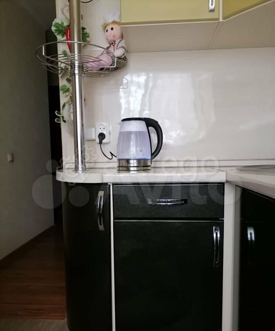 2-комн. квартира, 44 м2, 3/5 эт. Белгород - изображение 8