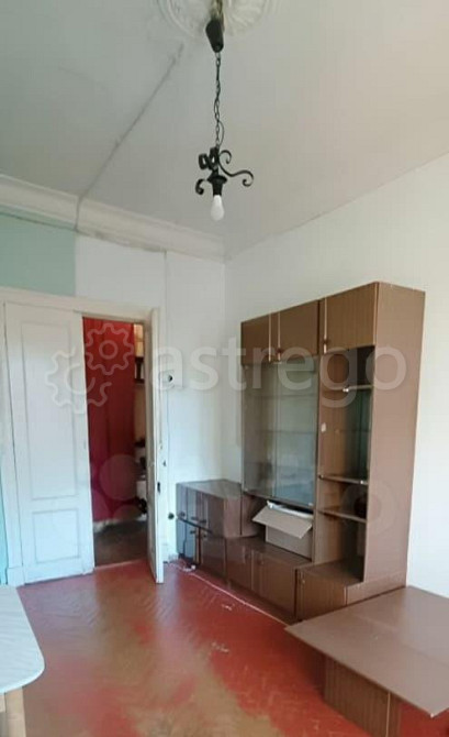 Комната, 14 м2, 5/7 эт. Санкт-Петербург - изображение 5