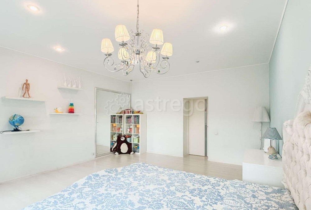 4-комн. квартира, 130 м2, 5/10 эт. Благовещенск - изображение 6