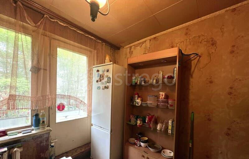 2-комн. квартира, 50 м2, 2/5 эт. Щёлково - изображение 4