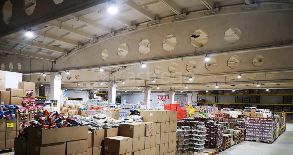 Свободного назначения, 2585.9 м2 Архангельск - изображение 7