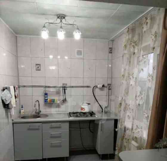 3-комн. квартира, 63 м2, 5/5 эт. Красноярск