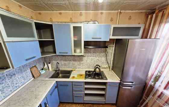 3-комн. квартира, 72 м2, 4/9 эт. Егорьевск