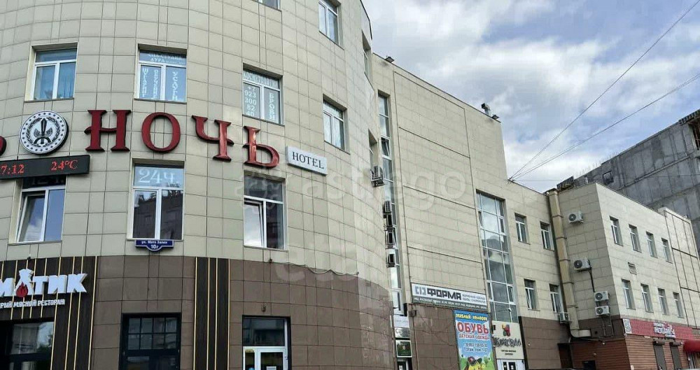 Торговое помещение, 60 м2 Красноярск - изображение 7
