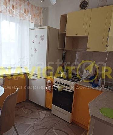 1-комн. квартира, 32 м2, 4/5 эт. Уфа - изображение 8