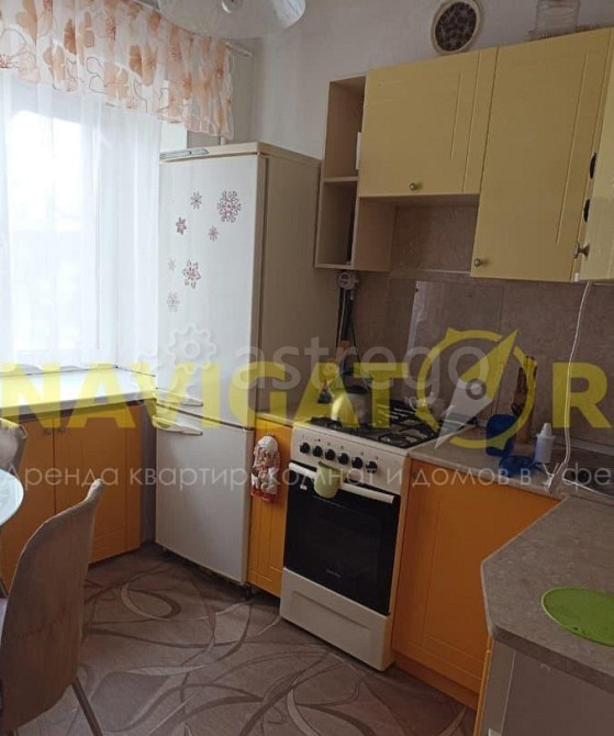 1-комн. квартира, 32 м2, 4/5 эт. Уфа - изображение 8